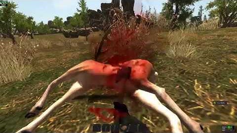 Rust Legacy 2018! New server! Download Tutorial At End!