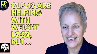 Decoding Your DNA with Dr. Yael Joffe, Ep. 141