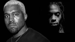 FULL SONG | Kanye West & Coolio  - I Guess We’ll Never Know