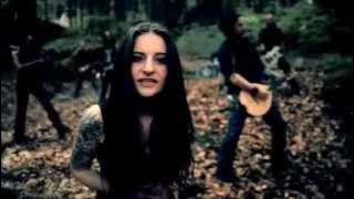 ELUVEITIE - De Ruef vo de Bärge (UN MUSIC VIDEO)