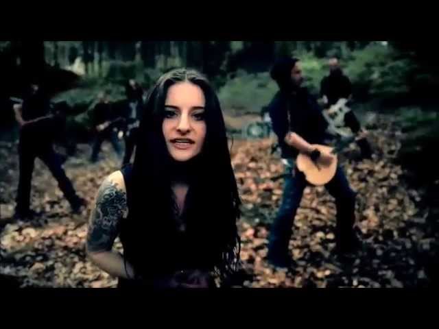 Eluveitie - De Ruef Vo De Barge