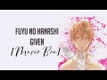 Fuyu no hanashi  given music box  edit