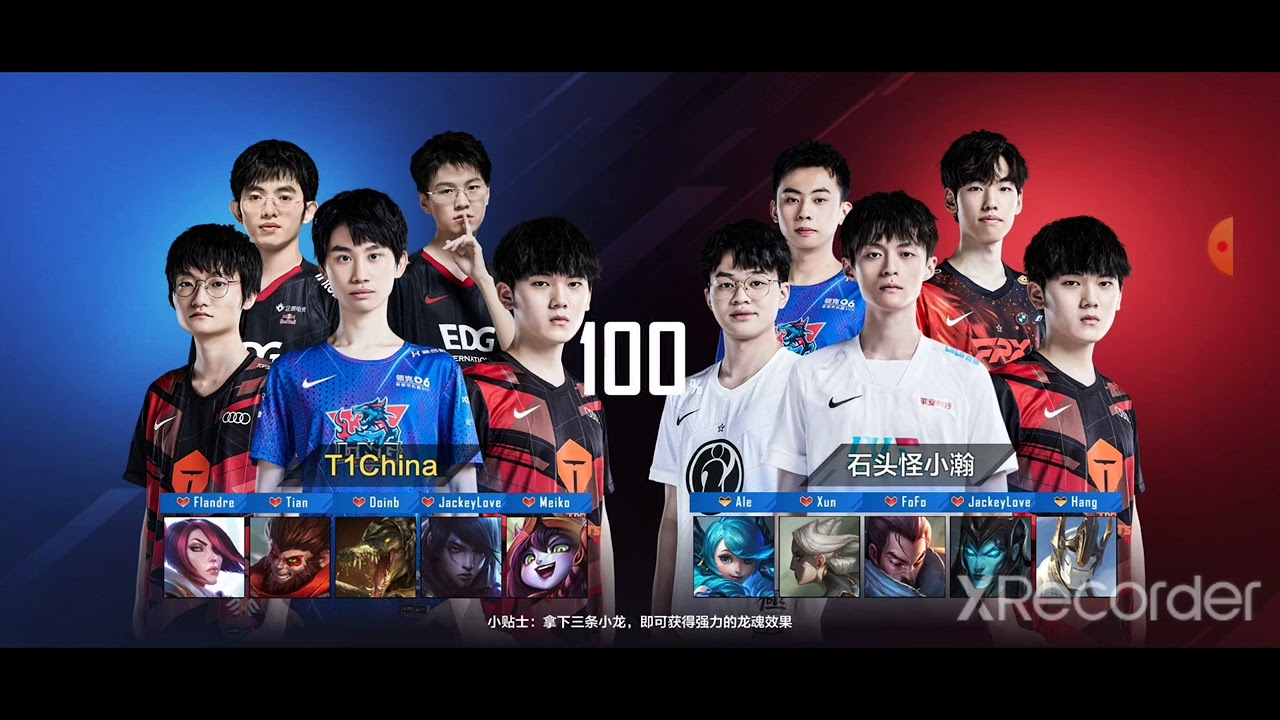 LoL Esports Manager #162: Này thì thả icon khiêu khích🤣 - YouTube