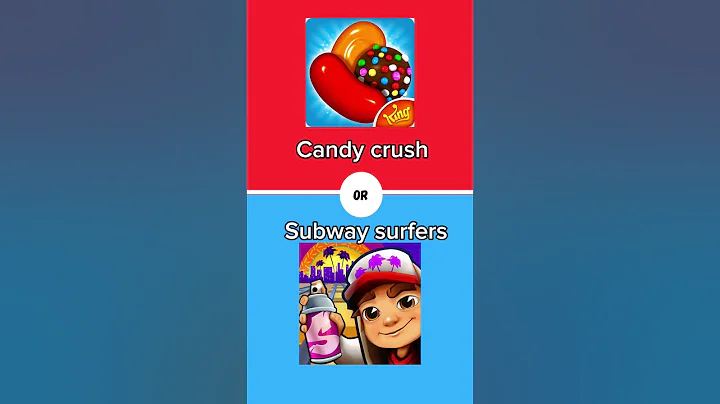 Would you rather 14 #choose