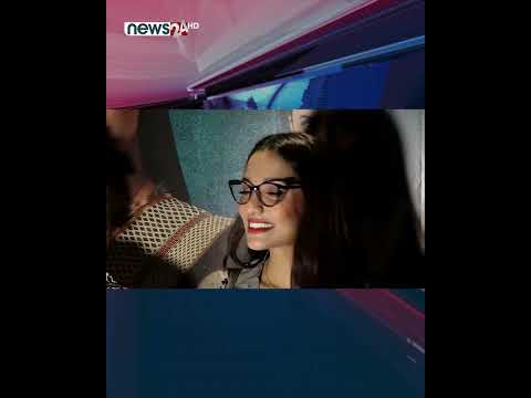 मास्टर्नीको ट्रेलर फेरी विवाद