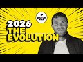 2026 THE EVOLUTION