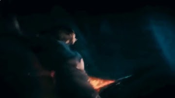 Sauron and celebrimbor(music video)