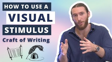 How to Use a Visual Stimulus for Module C: The Craft of Writing