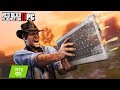 Купить, скачать игру и не поиграть? - ПК версия Red Dead Redemption 2 на RTX 2080 SUPER