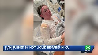 Family of assaulted Yuba City McDonald’s worker speaks out