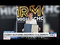 Irmo High School student secures Alzheimer’s awareness proclamation