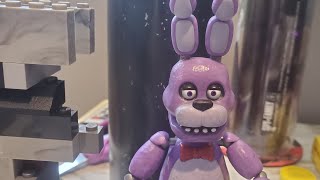 how to make your fnaf figures joints tight