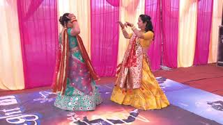 Ladies Sangeet Dance performance     Part 3 | Jyoti &amp; Sachin Wedding 2020 |