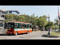 Cape may mac trolley tours and the guides who love them