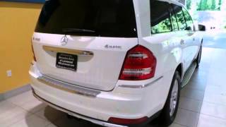 2011 Mercedes-Benz GL450 Lynnwood WA Seattle, WA #L2245P - SOLD