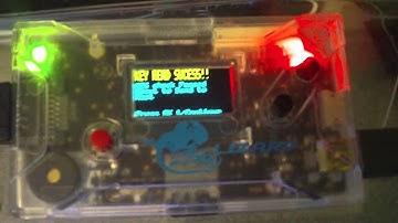 PHAT LiteOn Key Read with Maximus Trident