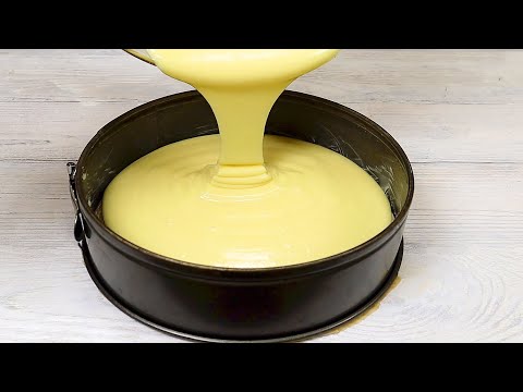 Video: Wie Man Frittierte Kuchen Kocht