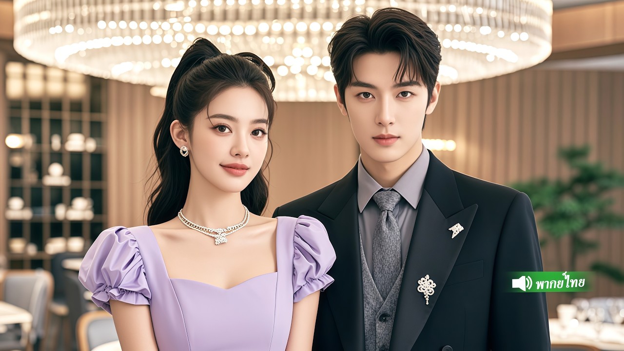 ซีอีโอเย็นชาเกลียดทุกคนแต่กลับตกหลุมรักสาวที่สาดน้ำใส่เขาตั้งแต่แรกพบ พาเธอกลับบ้านและตามใจสุด ๆ