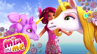 The Journey To Rainbow Island - Mia And Me - Season 3