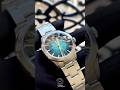 Watchdives Ice Crack Dial-Watchdives Watches. #watchdiveswatches #icecrackdial #viralvideo