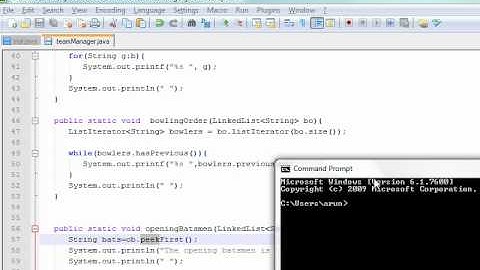Learn Java in Hindi 44 C: Linked List and Iterators