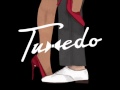 tuxedo -  the right time 2015