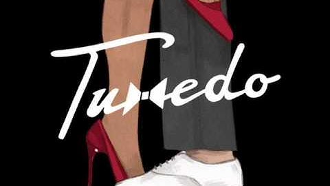 tuxedo -  the right time 2015