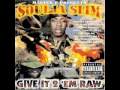 Soulja Slim - Only Real Niggaz