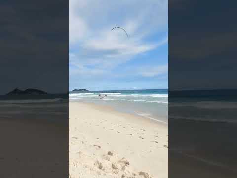 DIA DE KITESURF
