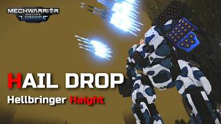 PGI Buffed my FAV LRM boat ! 😁 | MechWarrior Online (MWO)