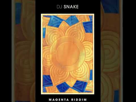DJ SNAKE magenta riddim ringtone
