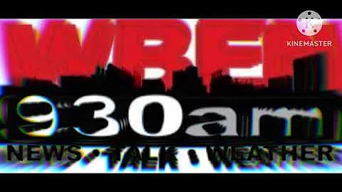 BUFFALO’S TOP OF THE HOUR RADIO IDS!