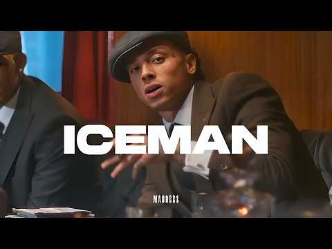 [FREE] Central Cee x classical Melodic Drill Type Beat 2026 - "Iceman" | Iceman Freestyle