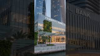 Federal Bank — Smart Banking for the Future  #Banking #UPI #Fintech #India #Money #Business #Shorts