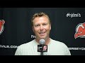 Brodeur reacts to winning EA NHL 14 Cover Vote