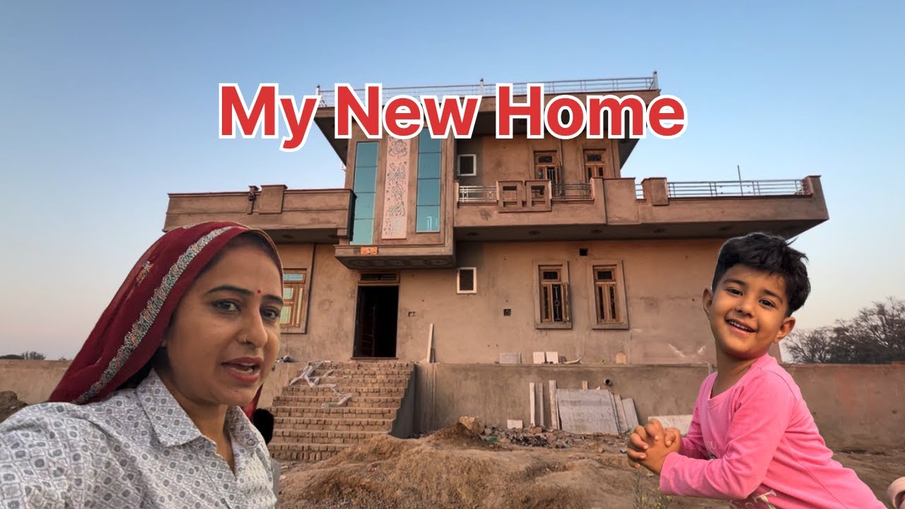 Hamara New Makaan…