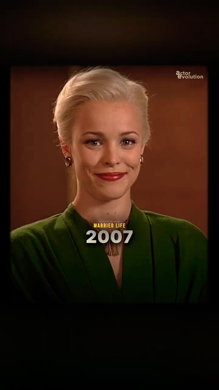 Actor Evolution