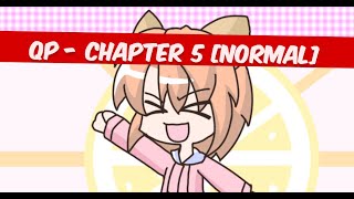 100% Orange Juice (PC) - QP Chapter 5 [Normal]