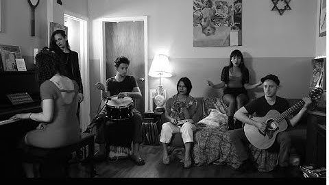 The Orchard Sessions: Volume 10