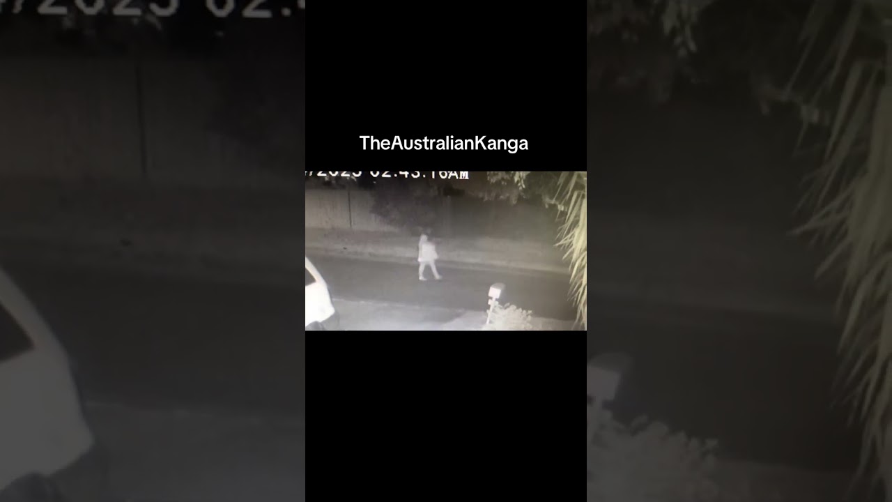 Ghost Girl  ( NOT CLICKBAIT )