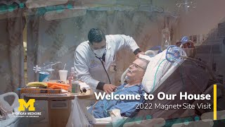 Welcome to Our House: 2022 Magnet® Site Visit