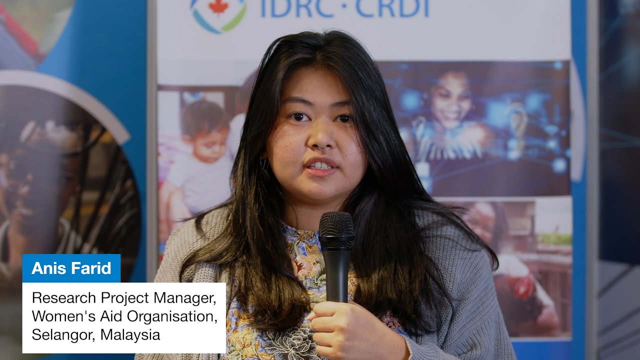 Women RISE at Women Deliver 2023: The RE:CARE Project