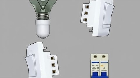 How to Wire Two Way Switch