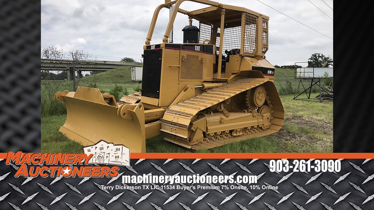 Carthage Spring Auction YouTube