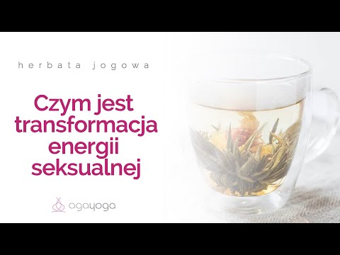 Wideo: Czym Jest Transformacja Energii Seksualnej?