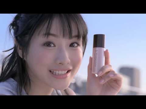石原さとみ プリマヴィスタ CM スチル画像。CM動画を再生できます。 石原さとみ プリマヴィスタ CM スチル画像。CM動画を再生できます。