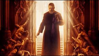 SIRI KUBWA YA VATICAN ILIFICHUKA BAADA YA PEPO KUOMBA HUDUMA YA KIMUNGU | The Pope's Exorcist