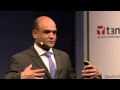 CGC 2013: Sameer Patel, SAP AG