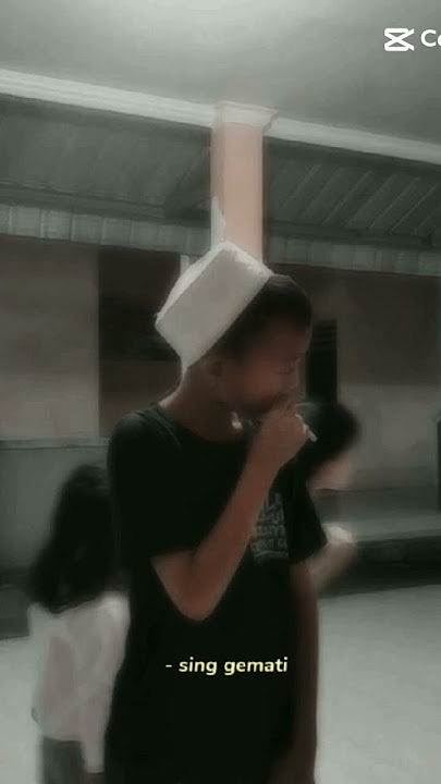 Hoo gusti lewat tembang kuiki