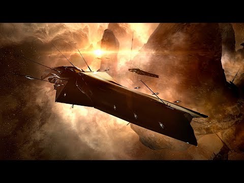 Video: Eve Online Dev Reaģē Uz Servera Uzbrukumu